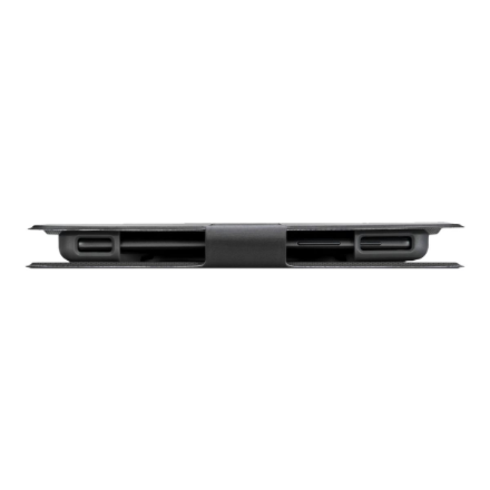 Targus | Safe Fit™ Universal 360° Rotating Tablet Case | 7-8.5 " | Folio Case | Black