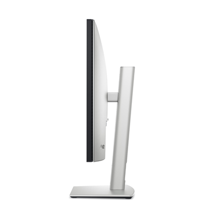 Dell | U2725QE | 27 " | IPS | UHD | 16:9 | 120 Hz | 8 ms | 3840 x 2160 pixels | HDMI ports quantity 1 | Silver | Warranty 60 month(s)