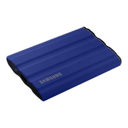Portable SSD | T7 | 1000 GB | N/A " | USB 3.2 | Blue