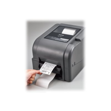 Brother TD-4520TN | Monochrome | Thermal | Label Printer | Black