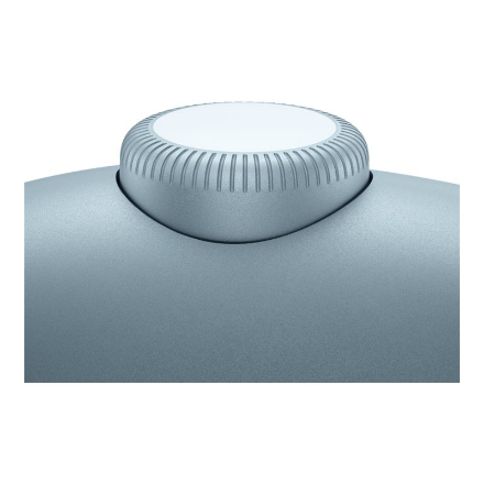 Apple | AirPods Max | Bluetooth | Over-ear | Blue | Noise canceling | Wireless