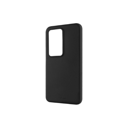 Fixed Story | Back cover | Xiaomi | Redmi 15 4G/5G | Rubberized | Black