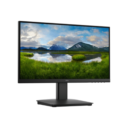 Dell | SE2225HM | 22 " | VA | FHD | 16:9 | 100 Hz | 5 ms | 1920 x 1080 pixels | 250 cd/m² | HDMI ports quantity 1