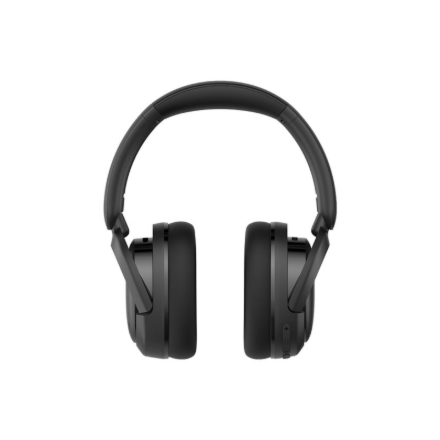 Edifier | Headphones | W800BT SE | Bluetooth | Over-Ear | Microphone | Black | Noise canceling | Wireless