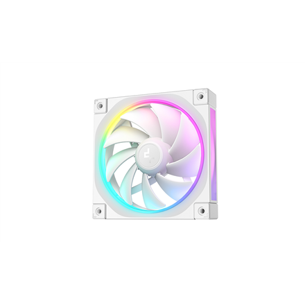 Deepcool Fan | FL12 WH 3 IN 1 | White