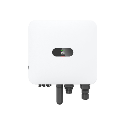 Huawei Hybrid Unbalanced Load Inverter | SUN2000-8K-MAP0