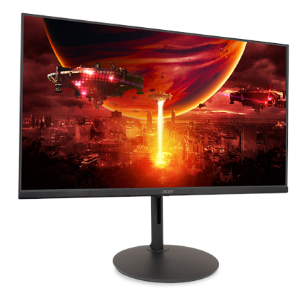 Acer | XF270 X1biiph | 27 " | IPS | 16:9 | 200 Hz | 4 ms | 1920 x 1080 pixels | 250 cd/m² | HDMI ports quantity 2 | Black