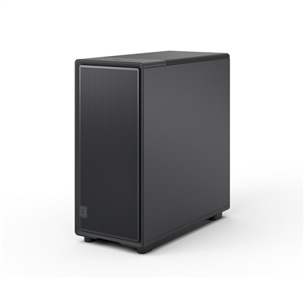 Fractal Design Case | Epoch | Black Solid | ATX