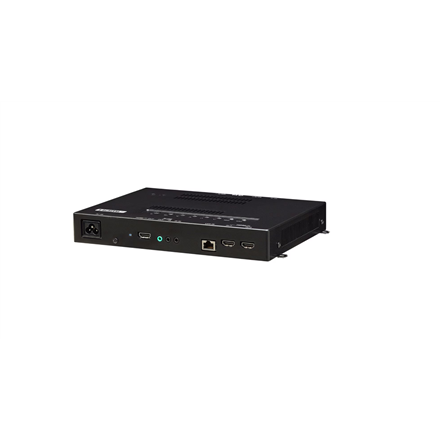 LG | OPS Player | WP601-B | webOS