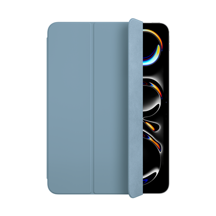 Apple | Smart Folio for iPad Pro 11-inch | Folio | Denim