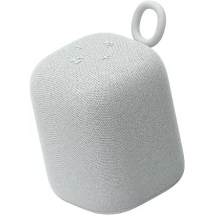 Sony Speaker | SRS-LS1 LinkBuds | Waterproof | Bluetooth | Light Gray | Portable | Wireless connection
