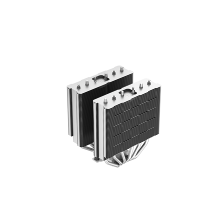 Deepcool | AG620 | Black | Intel, AMD | CPU Air Cooler