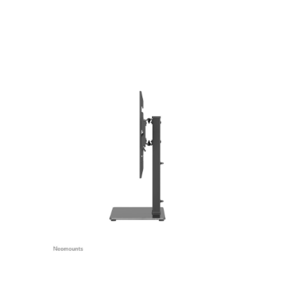 Neomounts Desk Mount | DS45-430BL14 TV stand | Adjustable Height, Swivel | 32-55 " | Maximum weight (capacity) 40 kg | Black