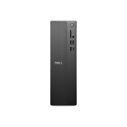 Dell ECS1250 | Desktop | Slim | Intel Core U7 | 265 | 16 GB | DDR5 | 1000 GB | Intel UHD Graphics | No Optical Drive | English | Windows 11 Pro | Warranty 36 month(s)