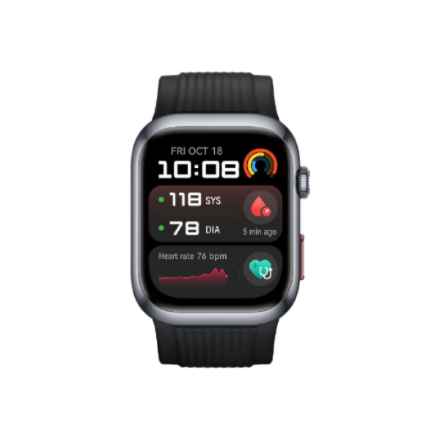 Huawei WATCH D2 LUCA-B19 | AMOLED | 1.82" | Black