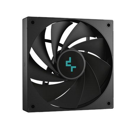 Deepcool | CPU Cooler | ASSASSIN IV VC VISION | Intel, AMD