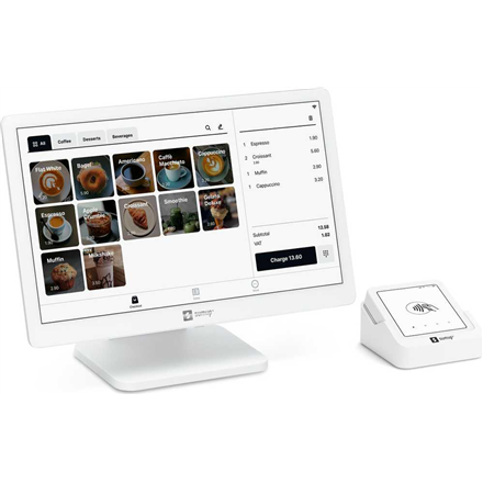 SumUp Payment terminal POS Lite + Solo