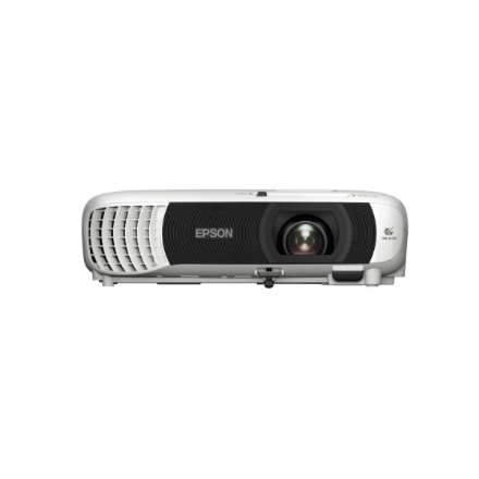 Epson | EB-W55 | WXGA (1280x800) | 4000 ANSI lumens | White
