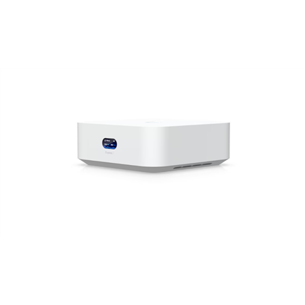 Ubiquiti Express 7 Router | UX7 | 802.11ax | Ethernet LAN (RJ-45) ports 2 | Mesh Support No | MU-MiMO Yes | No mobile broadband