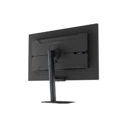 Gigabyte | M27QS EK | 27 " | SS IPS | QHD | 180 Hz | 1 ms | 2560 x 1440 pixels | 350 cd/m² | HDMI ports quantity 1