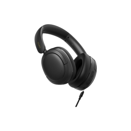 Edifier | Headphones | W800BT SE | Bluetooth | Over-Ear | Microphone | Black | Noise canceling | Wireless