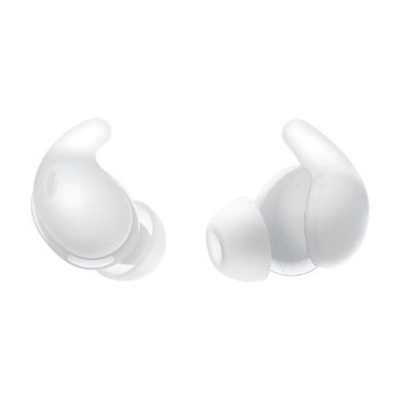 Sony Headphones | WF-LS910N LinkBuds Fit | Bluetooth | In-ear | White | Noise canceling | Wireless