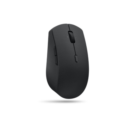 Lenovo Professional Wireless Rechargeable Combo Keyboard and Mouse | Keyboard and Mouse Set | Wireless | Mouse included | Bluetooth | Lithuanian | Rechargeable professional | Grey