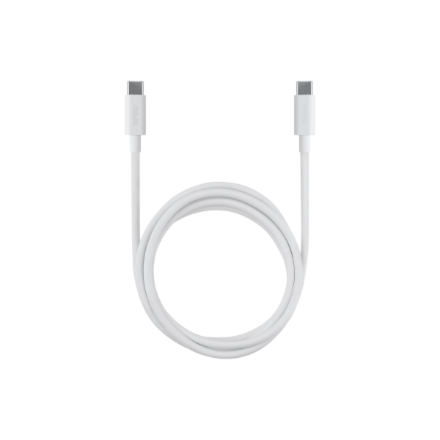 Asus AC65-05 | 2C GAN CHARGER/WH/EU | USB-C | 65 W | 5.0/9.0/12.0/15.0/20.0 V | AC Adapter