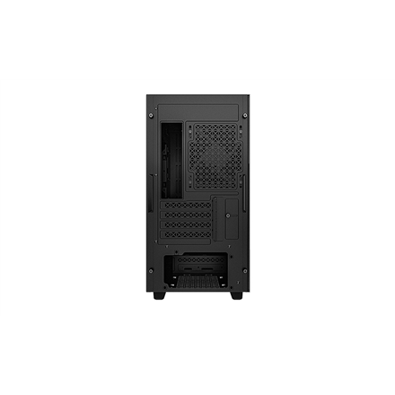 Deepcool | MATREXX 40 3FS | Black | Micro ATX | ATX PS2_Length less than 170mm