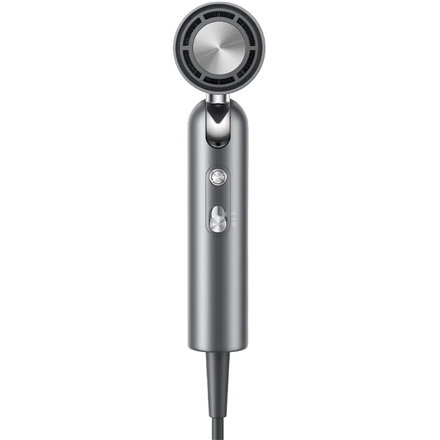Dreame | Hair dryer | AHD51 Pocket Pro | 1300 W | Number of temperature settings 5 | Ionic function | Gray