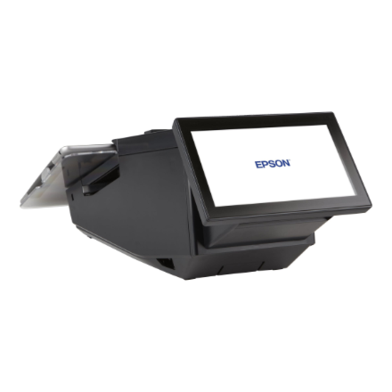 Epson TM-m30II-SL (512) | White