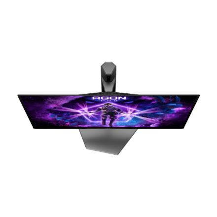 AOC | AG326UD | 32 " | OLED | 165 Hz | 0.03 ms | 3840 x 2160 pixels | 250 cd/m² | HDMI ports quantity 2