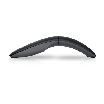 Dell | MS700 | Wireless | Bluetooth Travel Mouse | Wireless | Black