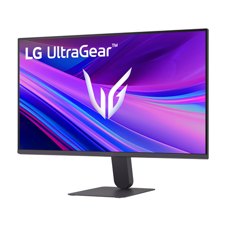 LG | 24G411A-B | 24 " | IPS | FHD | 16:9 | 120 Hz | 5 ms | 1920 x 1080 pixels | 250 cd/m² | Black