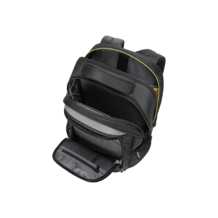 Targus | CityGear | Fits up to size 12-14 " | Laptop Backpack | Shoulder strap | Black