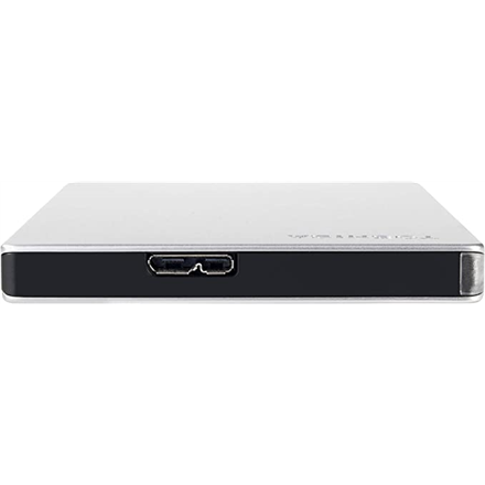 Canvio Slim | HDTD310ES3DA | 1000 GB | 2.5 " | USB 3.2 Gen1 | Silver