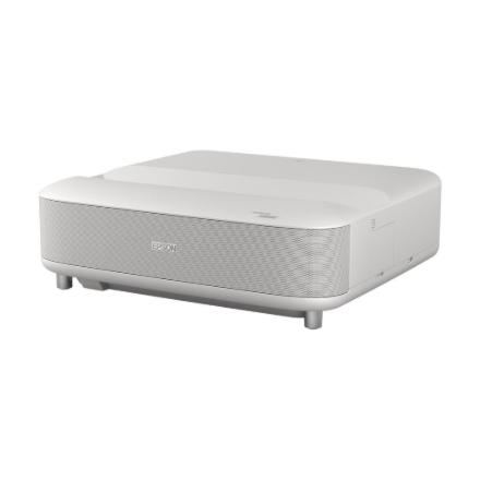 Epson | EH-LS670W | Full HD (1920x1080) | 3600 ANSI lumens | White | Wi-Fi