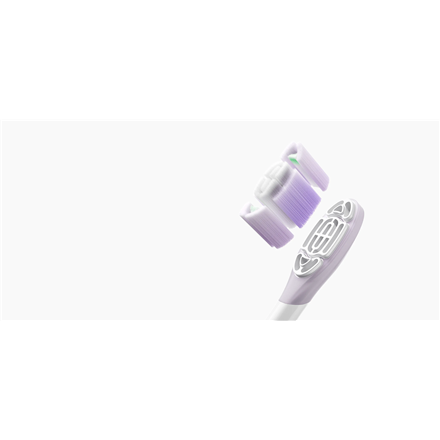 Xiaomi | Oscillation Electric Toothbrush Replacement Heads (Soft), 3 pcs