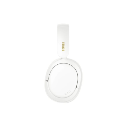 Edifier | Headphones | W800BT SE | Wireless | Over-ear | Microphone | White | Noise reduction