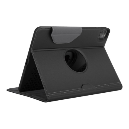 Targus | VersaVu Classic Case | THZ749GL | 12.9 " | Tablet case | For iPad Air 13-inch & iPad Pro 12.9-inch | Black