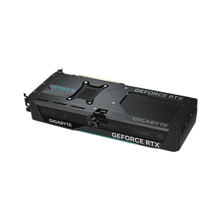 Gigabyte GeForce RTX 5070 EAGLE OC SFF 12G | NVIDIA | 12 GB | GeForce RTX 5070 | GDDR7 | HDMI ports quantity 1 | PCI-E 5.0