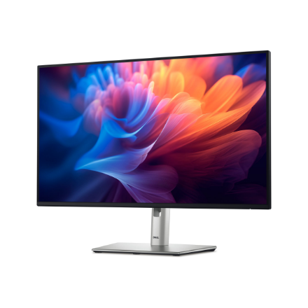 Dell | P2725H | 27 " | IPS | 16:9 | 100 Hz | 8 ms | 1920 x 1080 pixels | 300 cd/m² | HDMI ports quantity 1 | Black