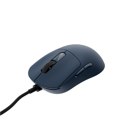 Fury | Gaming Mouse | Tanto T4 | Wired | USB | Blue
