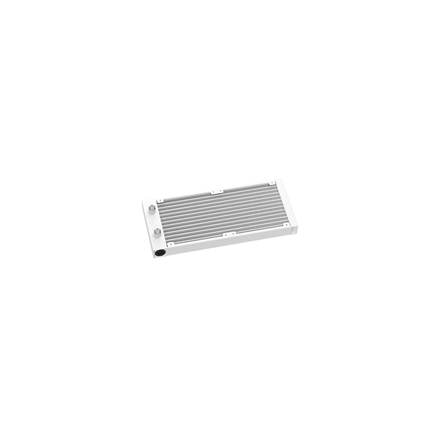 Deepcool Liquid CPU Cooler | LM240 WH | White | Intel, AMD