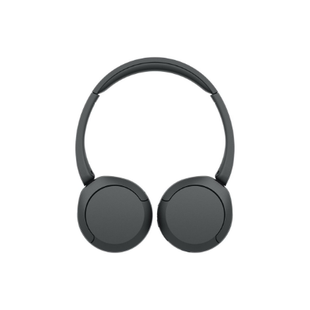 Sony | Wireless Headphones | WH-CH520 | Wireless | On-Ear | Microphone | Black | Wireless