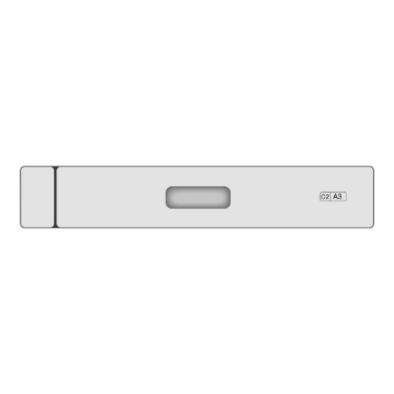 Epson Optional Dual Cassette-P1
