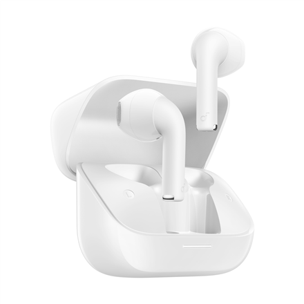 Anker Soundcore | True-Wireless Earbuds | K20i | Bluetooth | In-Ear | Microphone | White | Wireless
