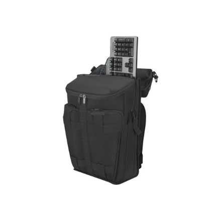 Lenovo Accessories Legion Active Gaming Backpack | Lenovo | Legion Active | Gaming Backpack | Backpack for laptop | Black