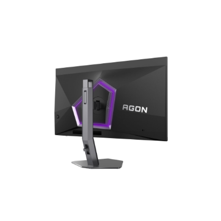 AOC | AG276QKD2 | 27 " | QD-OLED | QHD | 16:9 | 500 Hz | 0.03 ms | 2560 x 1440 pixels | 1000 cd/m² | HDMI ports quantity 2 | Black