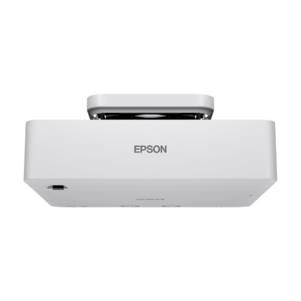 Epson | EB-L890U | WUXGA (1920x1200) | 8000 ANSI lumens | White